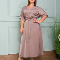 Плаття Alenka Plus 14551-10 - Плаття Alenka Plus 14551-10