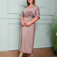 Плаття Alenka Plus 14551-10 - Плаття Alenka Plus 14551-10
