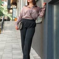 Брюки  Alenka Plus 1741 - Брюки  Alenka Plus 1741