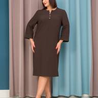 Плаття Alenka Plus 145850-3 - Плаття Alenka Plus 145850-3