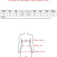 Плаття Alenka Plus 145850-3 - Плаття Alenka Plus 145850-3