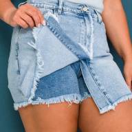 Шорти LJ 4-047 - Шорти LJ 4-047