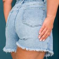 Шорти LJ 4-047 - Шорти LJ 4-047