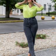 Джинси DW 2003-2 - Джинси DW 2003-2