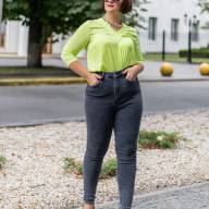 Джинси DW 2003-2 - Джинси DW 2003-2