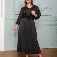 Плаття Alenka Plus 14558 - Плаття Alenka Plus 14558