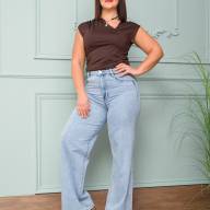 Джинси VJeans T3732-3 - Джинси VJeans T3732-3