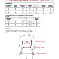 Костюм-двійка Alenka Plus 13191 - Костюм-двійка Alenka Plus 13191