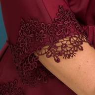 Костюм-двійка Alenka Plus 13191 - Костюм-двійка Alenka Plus 13191