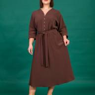 Плаття Alenka Plus 14597 - Плаття Alenka Plus 14597