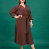 Плаття Alenka Plus 14597 - Плаття Alenka Plus 14597