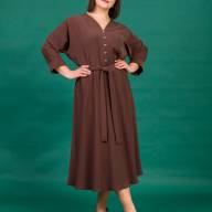 Плаття Alenka Plus 14597 - Плаття Alenka Plus 14597