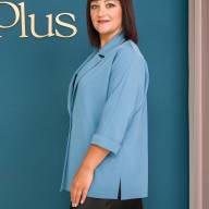 Піджак Alenka Plus 2075-1 - Піджак Alenka Plus 2075-1