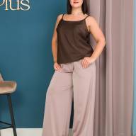Майка Alenka Plus 15740-15 - Майка Alenka Plus 15740-15