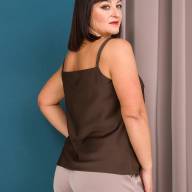 Майка Alenka Plus 15740-15 - Майка Alenka Plus 15740-15