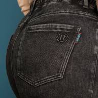 Джинси VJeans М3565-3 - Джинси VJeans М3565-3