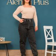 Джинси VJeans М3565-3 - Джинси VJeans М3565-3