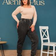 Джинси VJeans М3565-3 - Джинси VJeans М3565-3