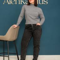 Джинси VJeans М3565-3 Джинси VJeans М3565-3 - Джинси VJeans М3565-3