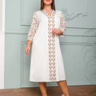 Плаття Alenka Plus 14550 - Плаття Alenka Plus 14550