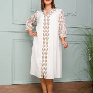 Плаття Alenka Plus 14550 - Плаття Alenka Plus 14550