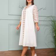 Плаття Alenka Plus 14550 - Плаття Alenka Plus 14550