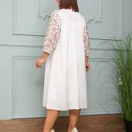 Плаття Alenka Plus 14550 - Плаття Alenka Plus 14550