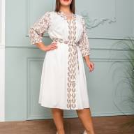 Плаття Alenka Plus 14550 - Плаття Alenka Plus 14550