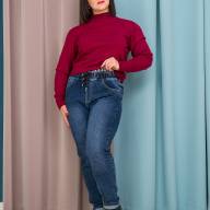 Джинси LDM L0248 - Джинси LDM L0248