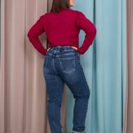 Джинси LDM L0248 - Джинси LDM L0248