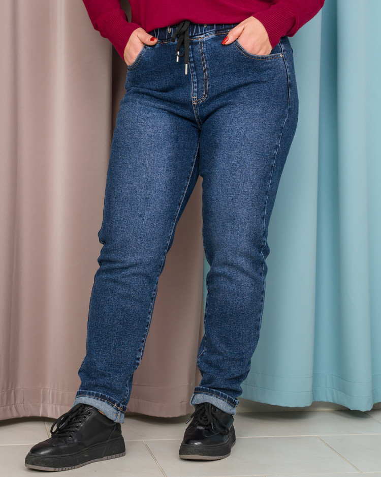 Джинси LDM L0248