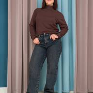 Джинси LJ 1-040 - Джинси LJ 1-040