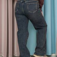 Джинси LJ 1-040 - Джинси LJ 1-040