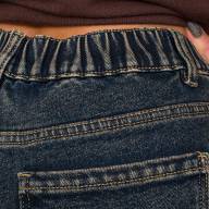 Джинси LJ 1-040 - Джинси LJ 1-040