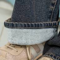 Джинси LJ 1-040 - Джинси LJ 1-040