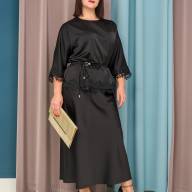 Костюм-двійка Alenka Plus 13191-1 - Костюм-двійка Alenka Plus 13191-1