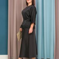 Костюм-двійка Alenka Plus 13191-1 - Костюм-двійка Alenka Plus 13191-1