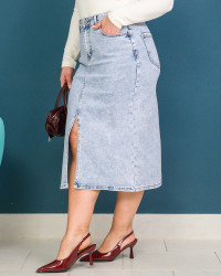 Спідниця LJ  A421