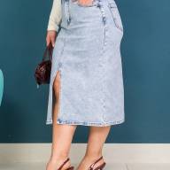 Спідниця LJ  A421 - Спідниця LJ  A421