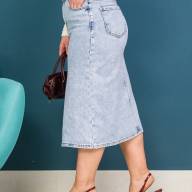 Спідниця LJ  A421 - Спідниця LJ  A421