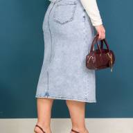 Спідниця LJ  A421 - Спідниця LJ  A421