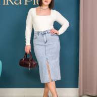 Спідниця LJ  A421 - Спідниця LJ  A421