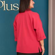 Піджак Alenka Plus 2075-2 - Піджак Alenka Plus 2075-2