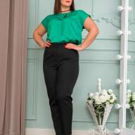 Брюки  Alenka Plus 1746 - Брюки  Alenka Plus 1746