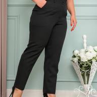 Брюки  Alenka Plus 1746 - Брюки  Alenka Plus 1746