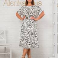 Плаття Alenka Plus 14524 - Плаття Alenka Plus 14524