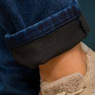 Джинси VJeans М3589-3 - Джинси VJeans М3589-3