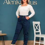 Джинси VJeans М3589-3 - Джинси VJeans М3589-3