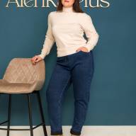 Джинси VJeans М3589-3 - Джинси VJeans М3589-3