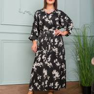 Плаття Alenka Plus 14558-1 - Плаття Alenka Plus 14558-1